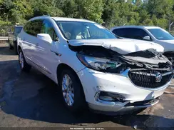 5GAERCKW0JJ217866 2018 BUICK ENCLAVE