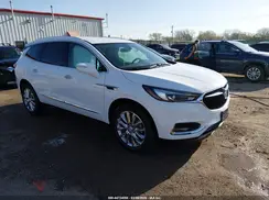5GAERCKW0JJ226230 2018 BUICK ENCLAVE
