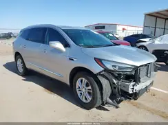 5GAERCKW0JJ228298 2018 BUICK ENCLAVE