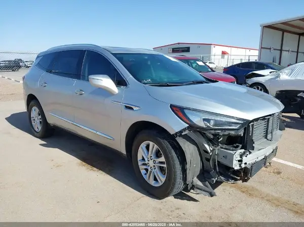 5GAERCKW0JJ228298 2018 BUICK ENCLAVE - Image 1