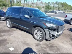 5GAERCKW0JJ236871 2018 BUICK ENCLAVE