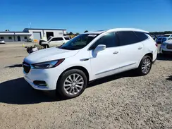 5GAERCKW0JJ245649 2018 BUICK ENCLAVE