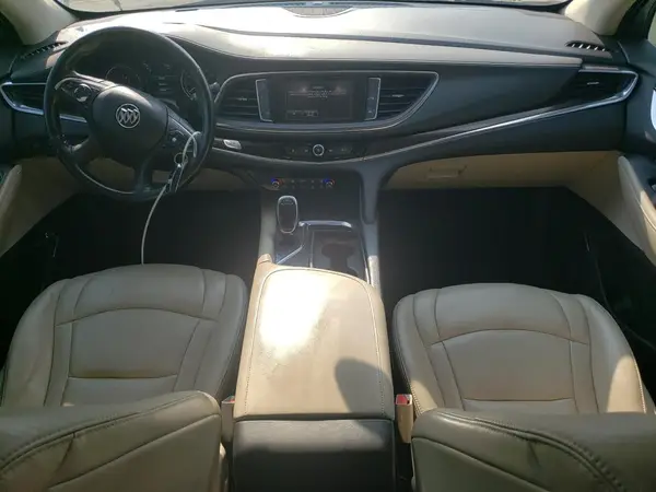 5GAERCKW0JJ247594 2018 BUICK ENCLAVE - Image 8