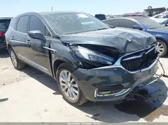 5GAERCKW0JJ259521 2018 BUICK ENCLAVE
