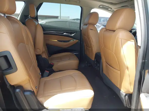 5GAERCKW0JJ259521 2018 BUICK ENCLAVE - Image 8