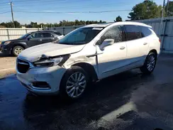 5GAERCKW0JJ286234 2018 BUICK ENCLAVE