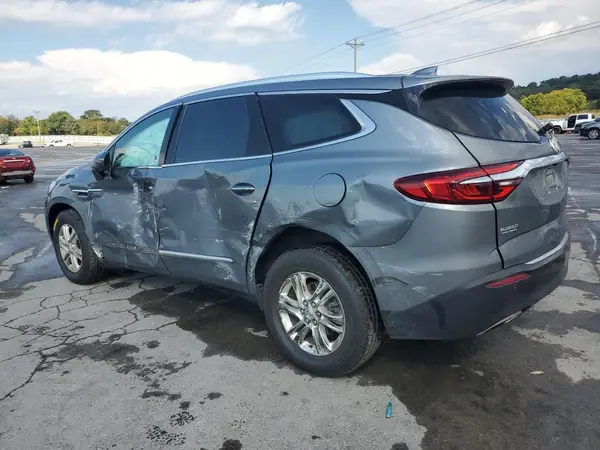 5GAERCKW0KJ129353 2019 BUICK ENCLAVE - Image 2