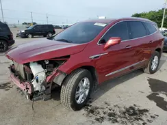 5GAERCKW0KJ133242 2019 BUICK ENCLAVE