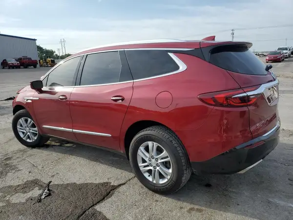 5GAERCKW0KJ133242 2019 BUICK ENCLAVE - Image 2