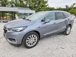 5GAERCKW0KJ133550 2019 BUICK ENCLAVE