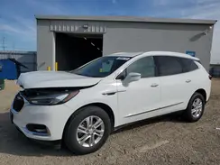 5GAERCKW0KJ158609 2019 BUICK ENCLAVE