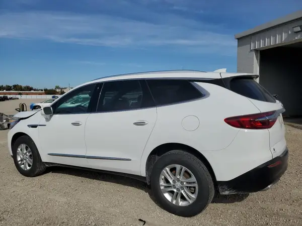5GAERCKW0KJ158609 2019 BUICK ENCLAVE - Image 2