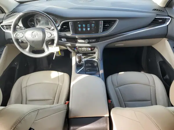 5GAERCKW0KJ158609 2019 BUICK ENCLAVE - Image 8