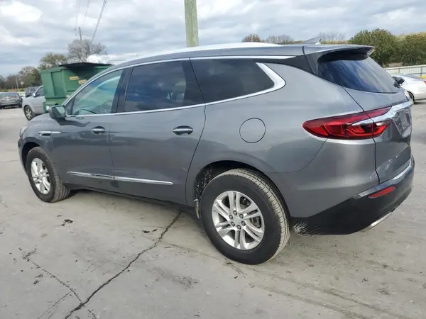 5GAERCKW0KJ165401 2019 BUICK ENCLAVE - Image 2