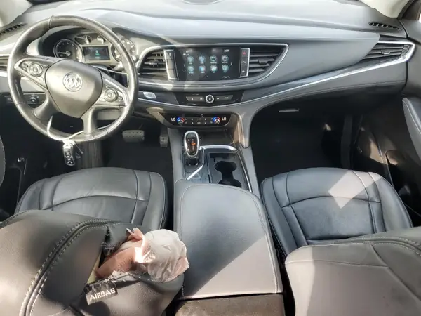 5GAERCKW0KJ165401 2019 BUICK ENCLAVE - Image 8