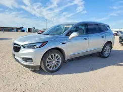 5GAERCKW0KJ165673 2019 BUICK ENCLAVE