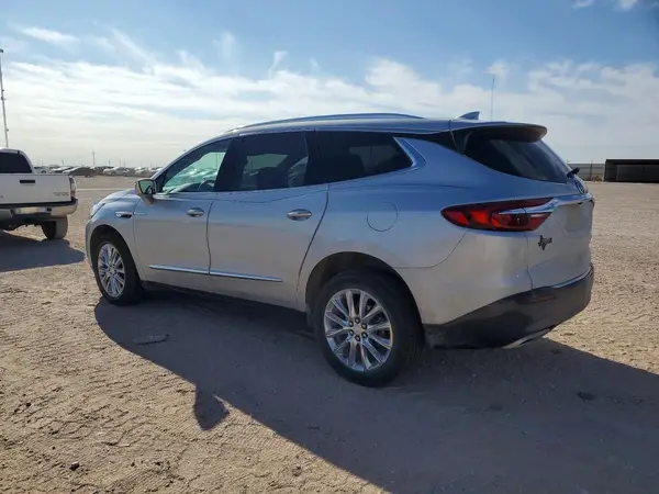 5GAERCKW0KJ165673 2019 BUICK ENCLAVE - Image 2