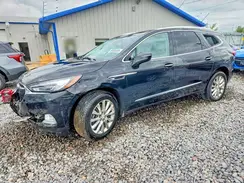 5GAERCKW0KJ185521 2019 BUICK ENCLAVE
