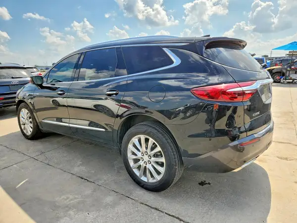 5GAERCKW0KJ200664 2019 BUICK ENCLAVE - Image 2
