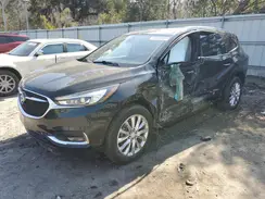 5GAERCKW0KJ205721 2019 BUICK ENCLAVE