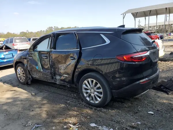5GAERCKW0KJ205721 2019 BUICK ENCLAVE - Image 2
