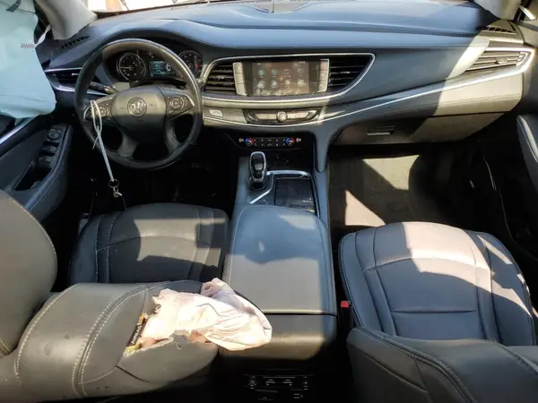 5GAERCKW0KJ205721 2019 BUICK ENCLAVE - Image 8