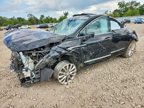 5GAERCKW0KJ211888 2019 BUICK ENCLAVE - Image 1