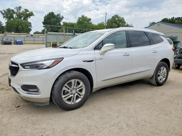 5GAERCKW0KJ263747 2019 BUICK ENCLAVE - Image 1