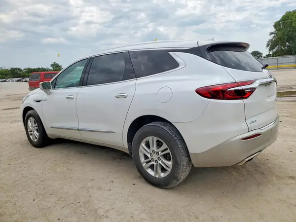 5GAERCKW0KJ263747 2019 BUICK ENCLAVE - Image 2