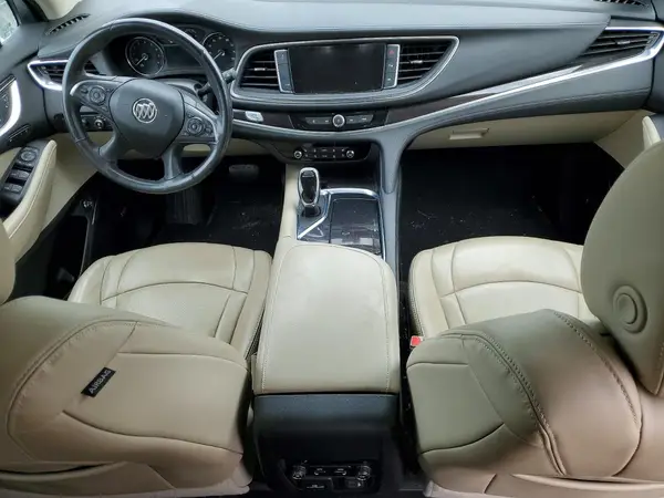 5GAERCKW0KJ263747 2019 BUICK ENCLAVE - Image 8