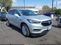 5GAERCKW0LJ132481 2020 BUICK ENCLAVE