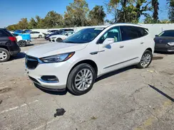 5GAERCKW0LJ160250 2020 BUICK ENCLAVE