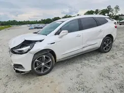 5GAERCKW0LJ166520 2020 BUICK ENCLAVE