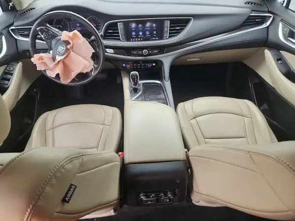5GAERCKW0LJ166520 2020 BUICK ENCLAVE - Image 8