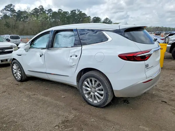 5GAERCKW0LJ210869 2020 BUICK ENCLAVE - Image 2