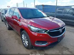 5GAERCKW0LJ237067 2020 BUICK ENCLAVE