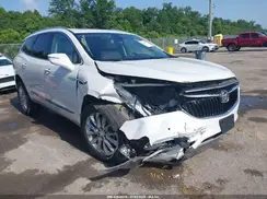 5GAERCKW0LJ276662 2020 BUICK ENCLAVE