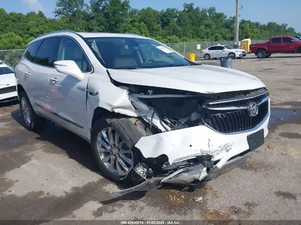 5GAERCKW0LJ276662 2020 BUICK ENCLAVE - Image 1