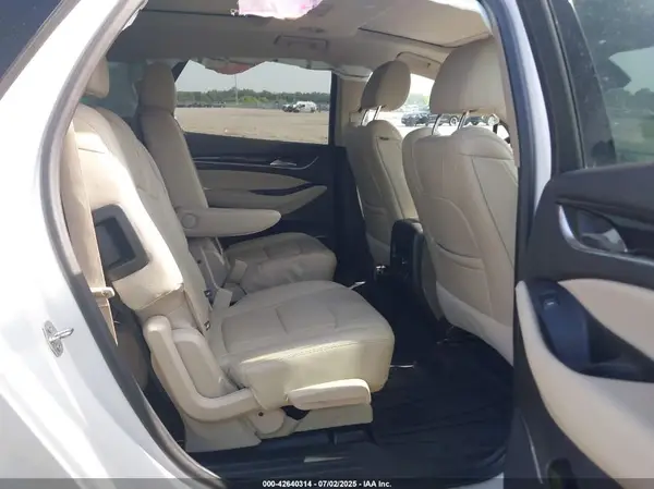 5GAERCKW0LJ276662 2020 BUICK ENCLAVE - Image 8