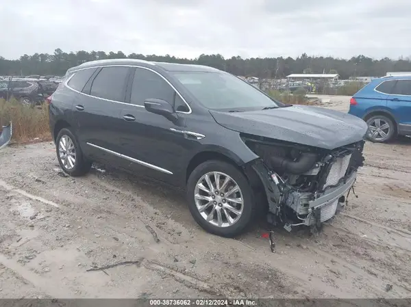5GAERCKW0LJ280100 2020 BUICK ENCLAVE - Image 1