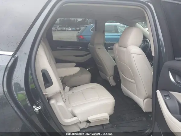 5GAERCKW0LJ280100 2020 BUICK ENCLAVE - Image 8