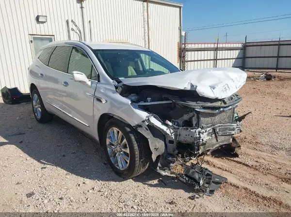 5GAERCKW0LJ315931 2020 BUICK ENCLAVE - Image 1