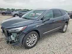 5GAERCKW0MJ153963 2021 BUICK ENCLAVE