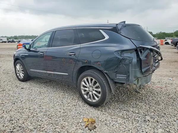 5GAERCKW0MJ153963 2021 BUICK ENCLAVE - Image 2