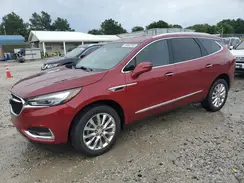 5GAERCKW0MJ202854 2021 BUICK ENCLAVE