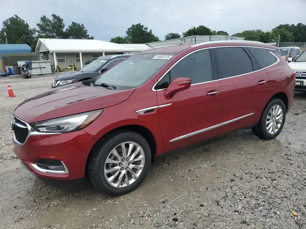 5GAERCKW0MJ202854 2021 BUICK ENCLAVE - Image 1