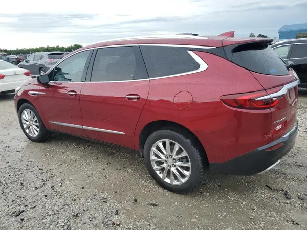 5GAERCKW0MJ202854 2021 BUICK ENCLAVE - Image 2