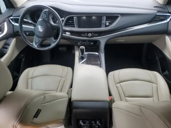 5GAERCKW0MJ202854 2021 BUICK ENCLAVE - Image 8
