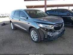 5GAERCKW0MJ226586 2021 BUICK ENCLAVE