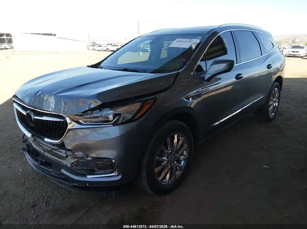 5GAERCKW0MJ226586 2021 BUICK ENCLAVE - Image 2
